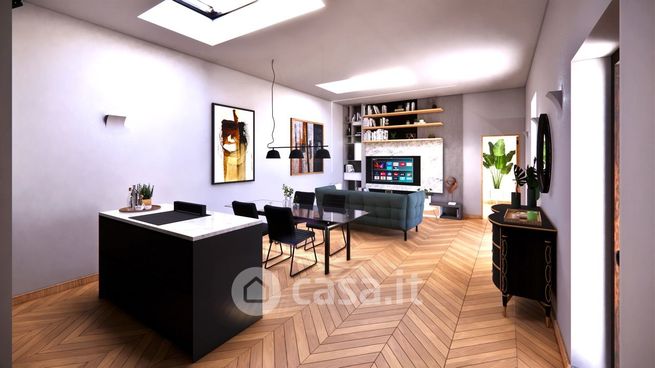 Appartamento in residenziale in Via della Maiolica 6