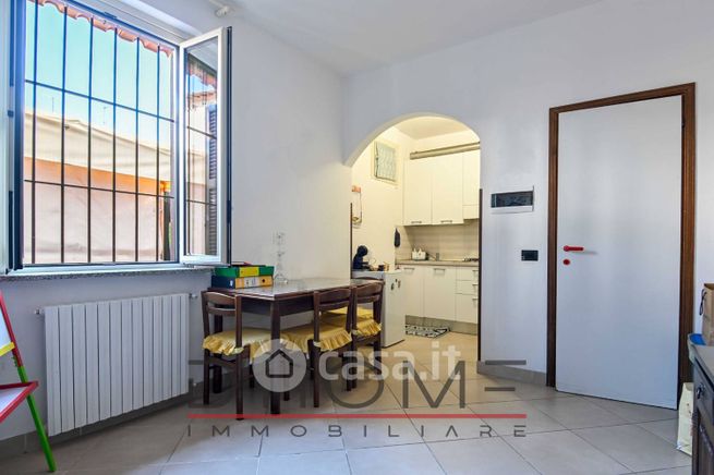 Appartamento in residenziale in Via G. David 26