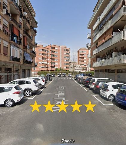 Appartamento in residenziale in Via Umberto Cagni