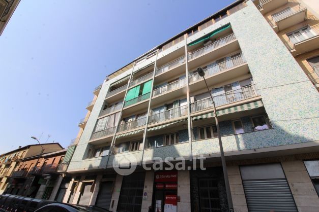 Appartamento in residenziale in Via Foligno 70