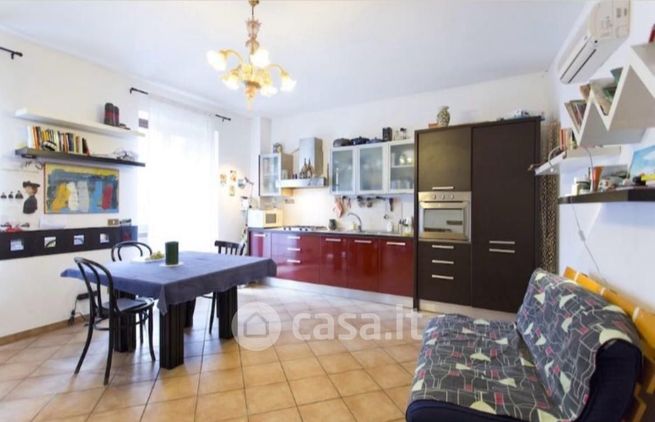 Appartamento in residenziale in Via dei Frangiai