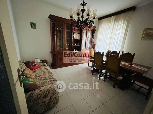 Appartamento in residenziale in Via Roma