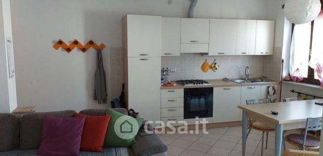 Appartamento in residenziale in Corso Giuseppe Garibaldi 20