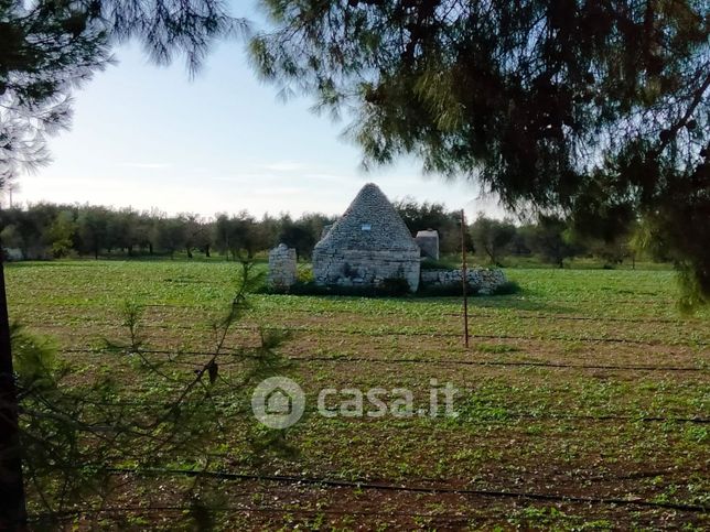 Baita/bungalow/chalet/trullo in residenziale in C. da Bellasora