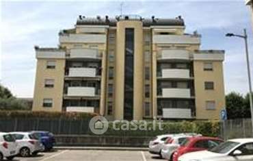 Appartamento in residenziale in Via Marco Biagi 2