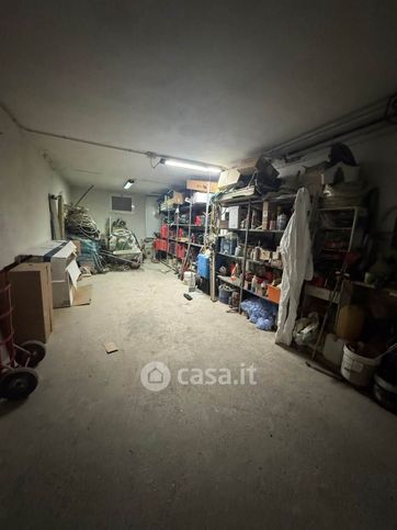 Box/posto auto in residenziale in 