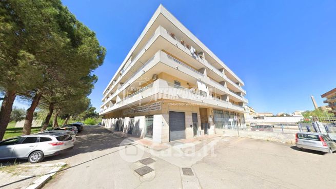 Appartamento in residenziale in Via Paolo Cassano