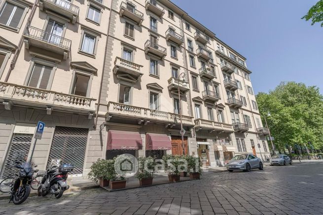 Appartamento in residenziale in Corso Giuseppe Siccardi 4