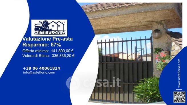 Villa in residenziale in Colle Santo Stefano 50