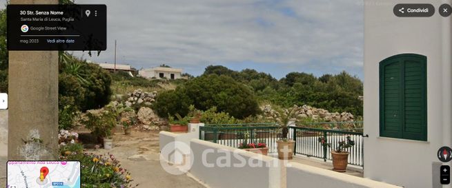 Terreno edificabile in residenziale in Strada Senza Nome 30