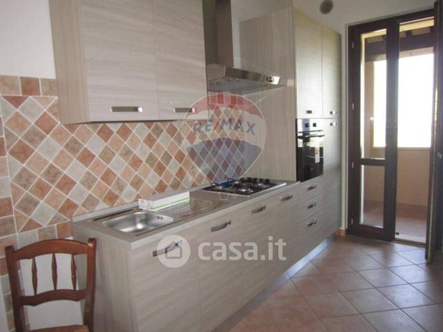 Appartamento in residenziale in Via dei ciclamini 30