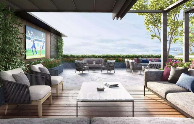 Appartamento in residenziale in Via Galletta 70