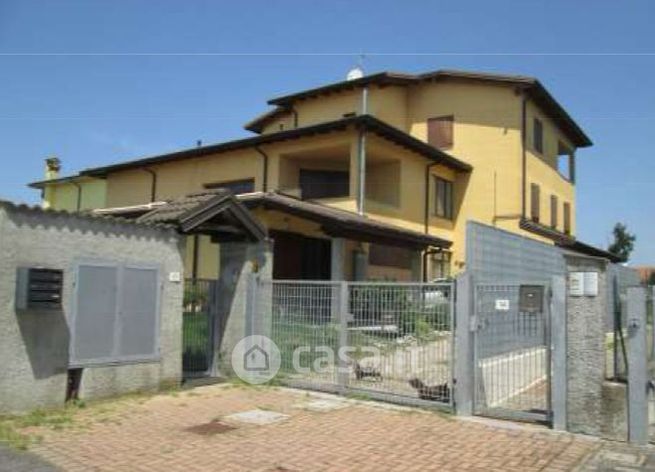 Appartamento in residenziale in Via Piero Calamandrei 14