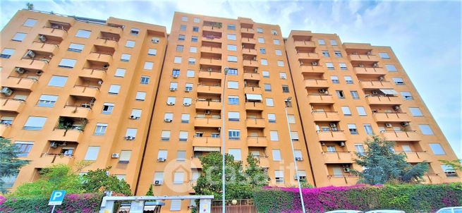 Appartamento in residenziale in Via Giovanni Cimabue 41