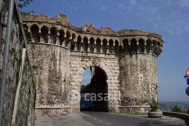 Appartamento in residenziale in Via XX Settembre 38