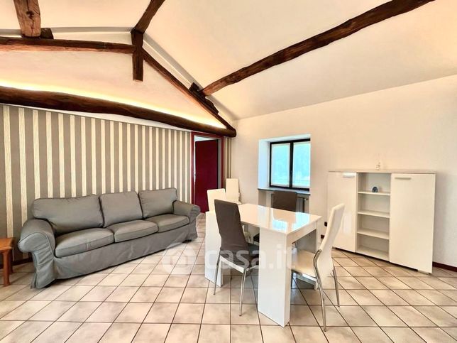 Appartamento in residenziale in Via Dante 1