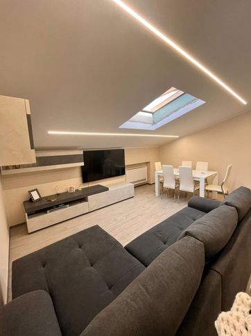 Appartamento in residenziale in Via San Giuseppe