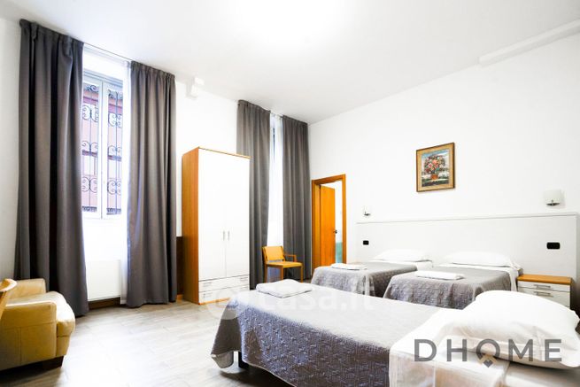 Appartamento in residenziale in Via Varesina 214