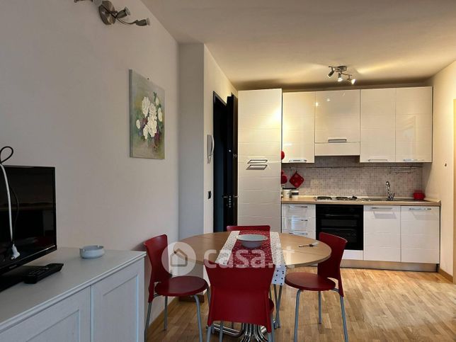 Appartamento in residenziale in Via Andossi 12