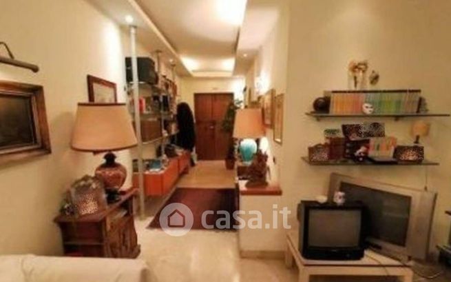 Appartamento in residenziale in Via della Camilluccia 273