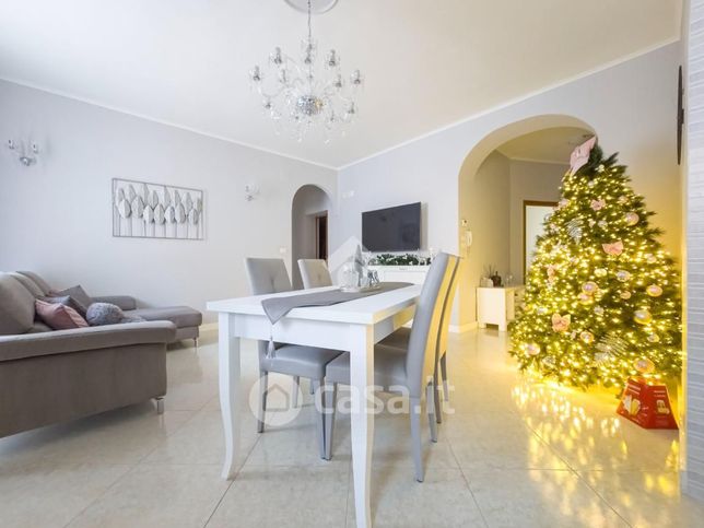 Appartamento in residenziale in Via Giuseppina Pizzigoni 7