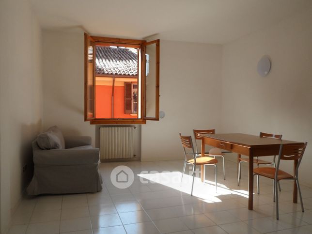 Appartamento in residenziale in Via Sant'Isaia 67