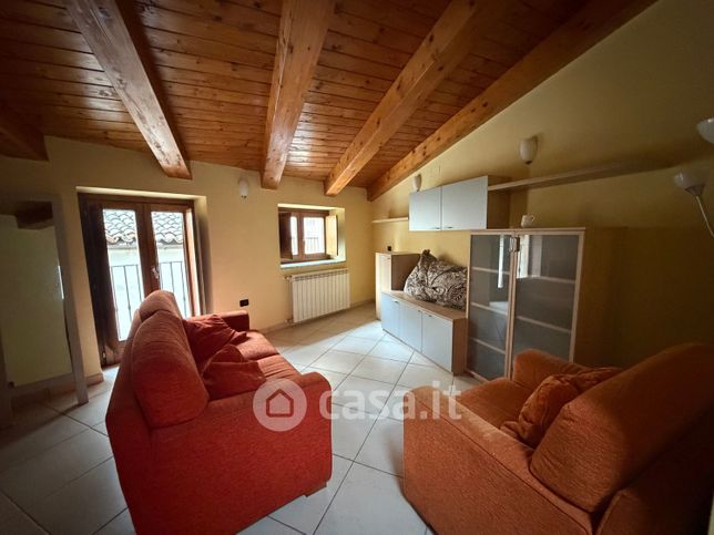 Appartamento in residenziale in Salita Pennino 16