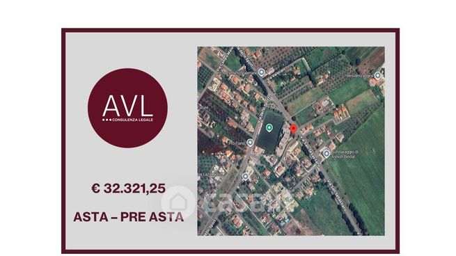 Appartamento in residenziale in Via San Sebastiano 2
