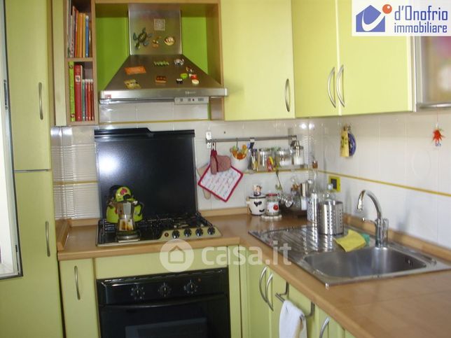 Appartamento in residenziale in 