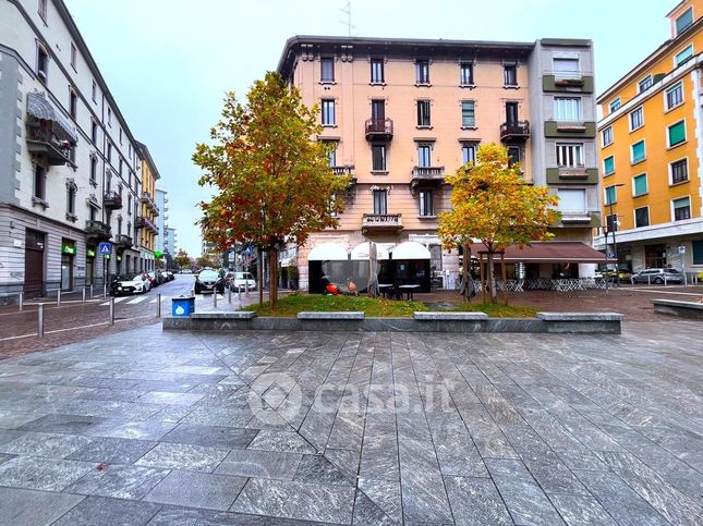 Appartamento in residenziale in Via Scrivia 5