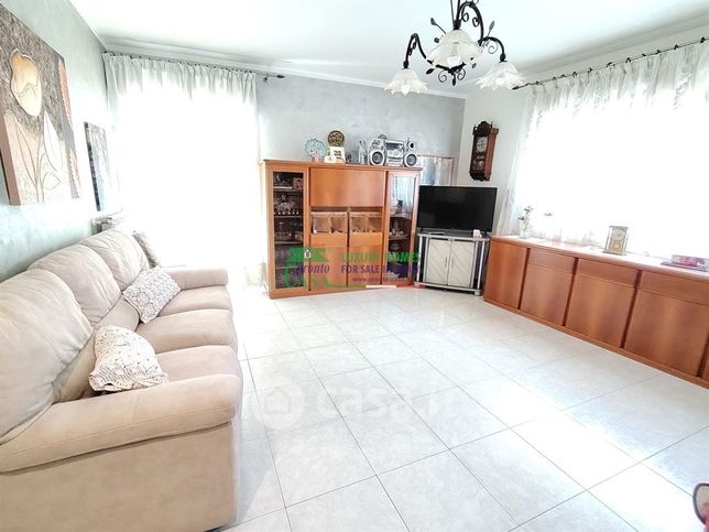 Appartamento in residenziale in Via Galileo Galilei