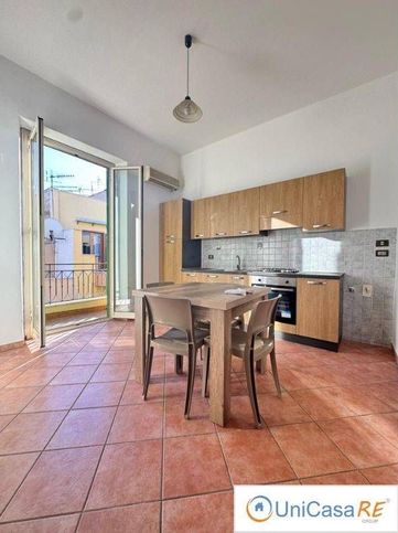 Appartamento in residenziale in Via Baiardi 23