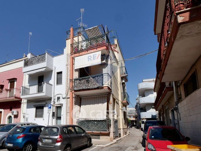 Casa indipendente in residenziale in Via Ara Coeli 4