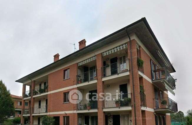 Appartamento in residenziale in Via Pietro Ciapessoni