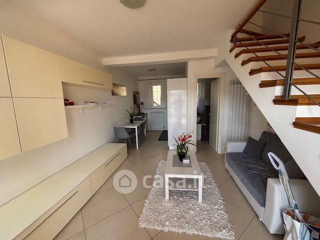 Villetta a schiera in residenziale in Via del Legnatico