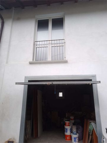 Garage/posto auto in residenziale in Via Olcellera 35