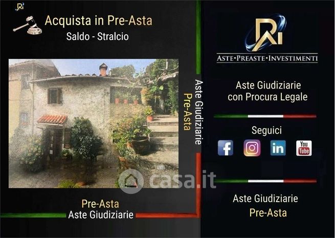 Appartamento in residenziale in Via F.lli Cervi 27