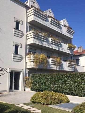 Appartamento in residenziale in Via Giacomo Matteotti 15