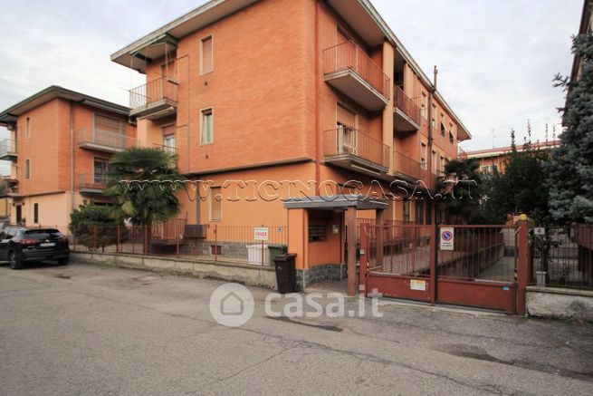 Appartamento in residenziale in Via Palli