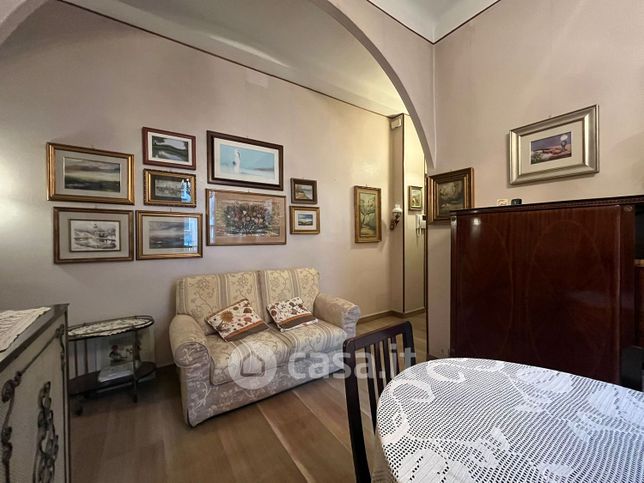 Appartamento in residenziale in Viale Giovanni da Cermenate 43