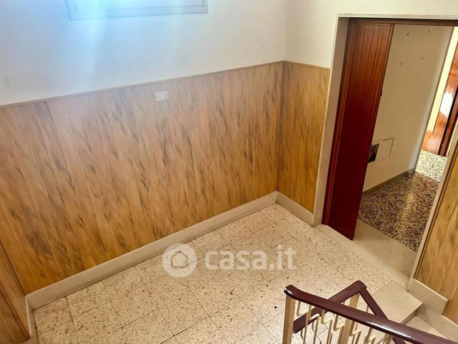 Appartamento in residenziale in Via Calvario 35