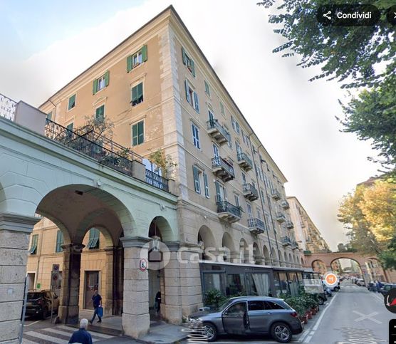 Appartamento in residenziale in Via Urbano Rella 3