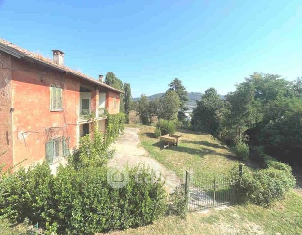 Casa indipendente in residenziale in Cascina Campu Inferiore 8