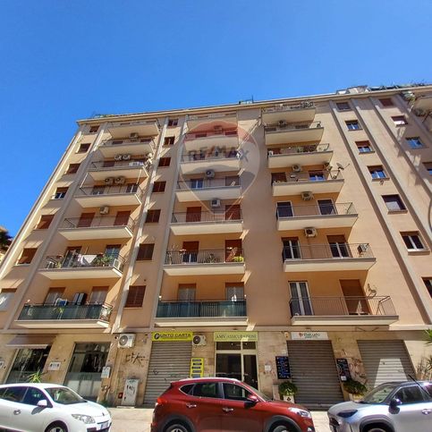 Appartamento in residenziale in Via Arrigo Boito 44