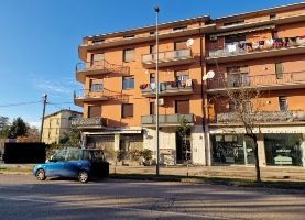 Appartamento in residenziale in Via Luigi Luzzatti 14