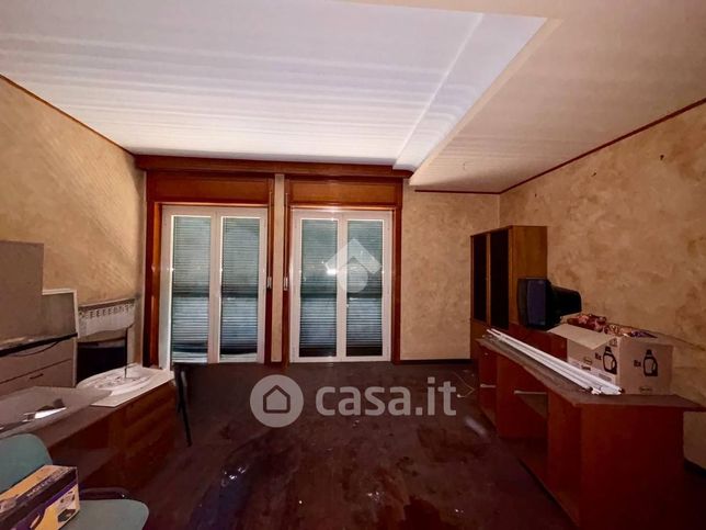 Appartamento in residenziale in Via Sette Re 47