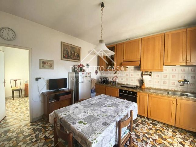 Appartamento in residenziale in Via Goldora