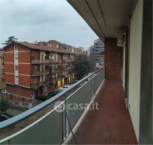 Appartamento in residenziale in Via Mentana