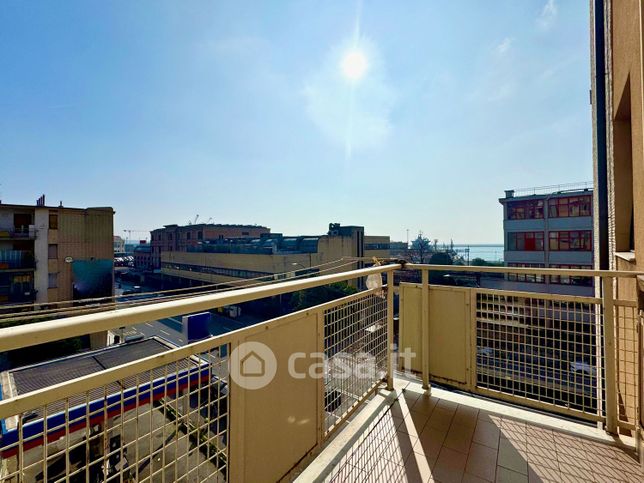 Appartamento in residenziale in Via Multedo di Pegli 25