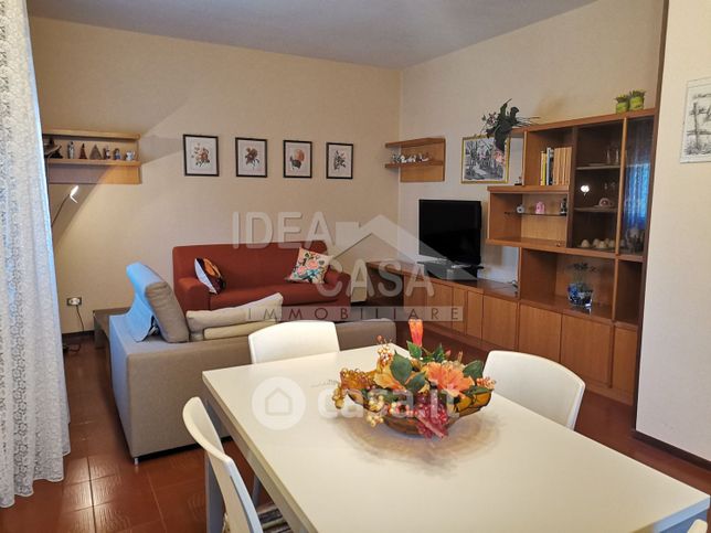 Appartamento in residenziale in 